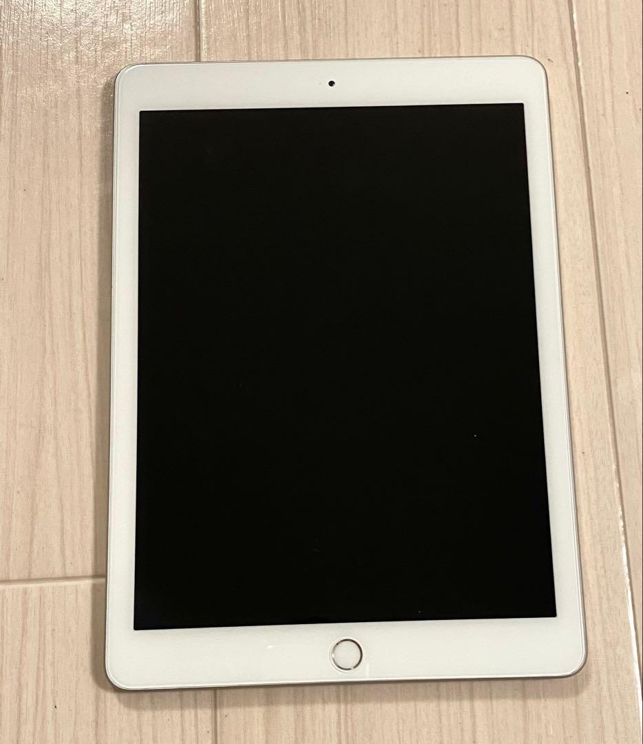 iPad Wi-Fiモデル 128GB MR7K2J/A A1893 シルバー