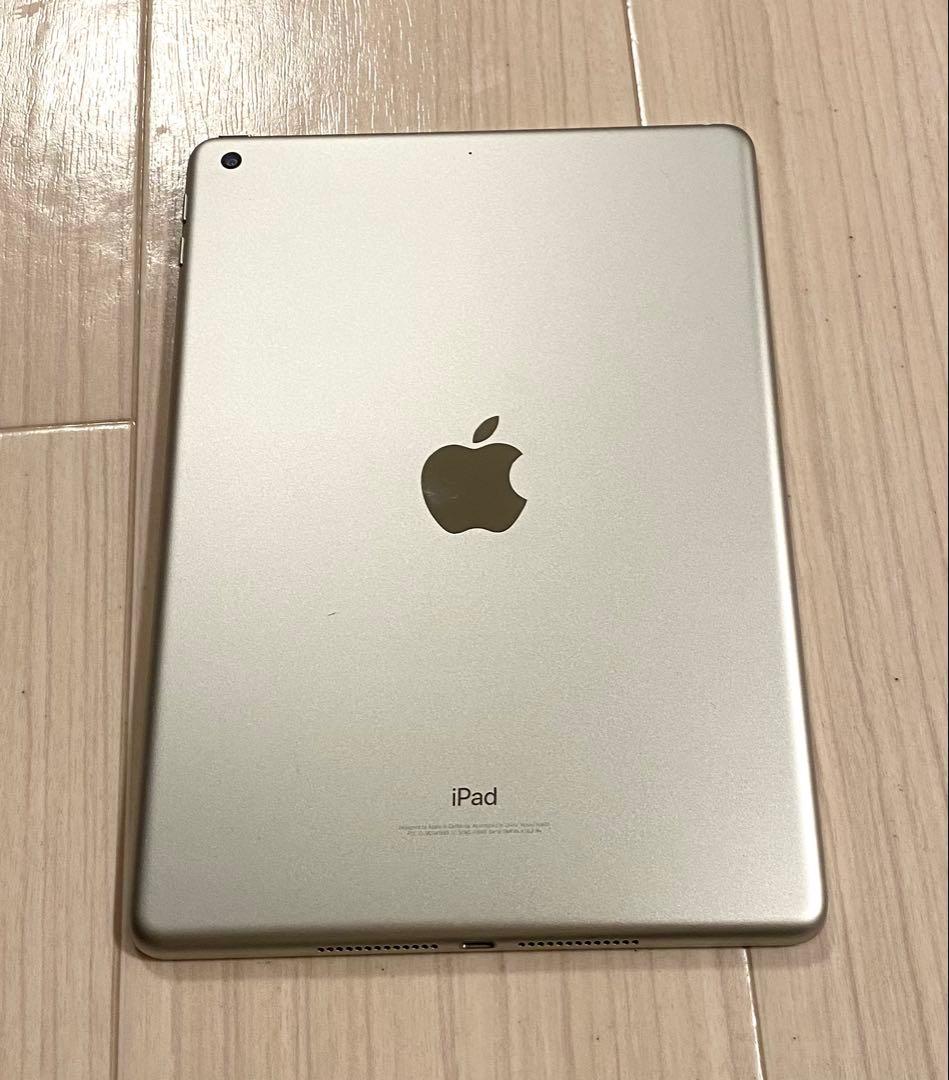 iPad Wi-Fiモデル 128GB MR7K2J/A A1893 シルバー