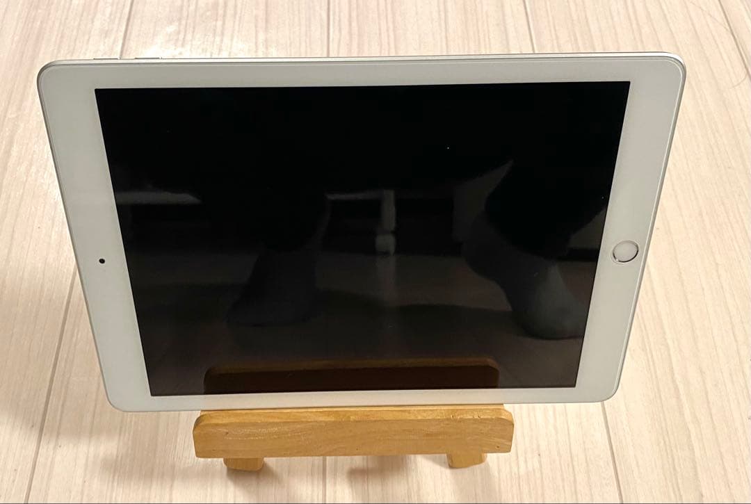 iPad Wi-Fiモデル 128GB MR7K2J/A A1893 シルバー