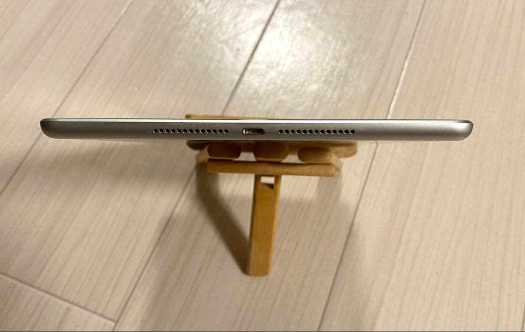 iPad Wi-Fiモデル 128GB MR7K2J/A A1893 シルバー