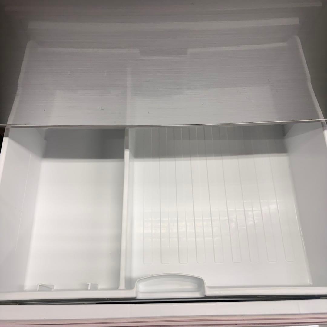 702 展示品　極美品　冷蔵庫　大型　300L〜400L 自動製氷機　半年保証付