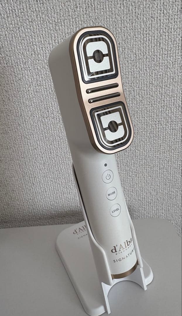 d'Alba シグネチャーオールセラダブルショット