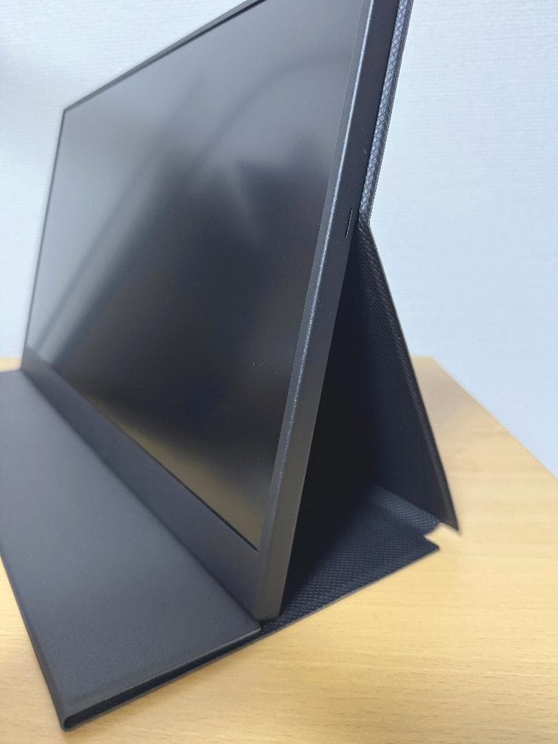 UPERFECT モバイルモニター 17.3インチ 4K HDR