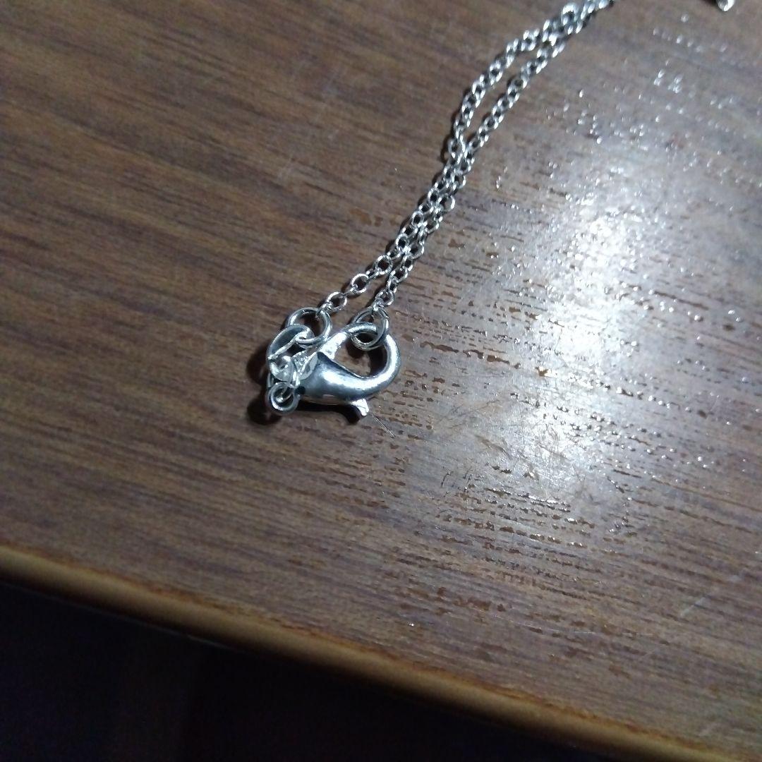 h*s様 star team ネックレス starteam スターチーム スタチ