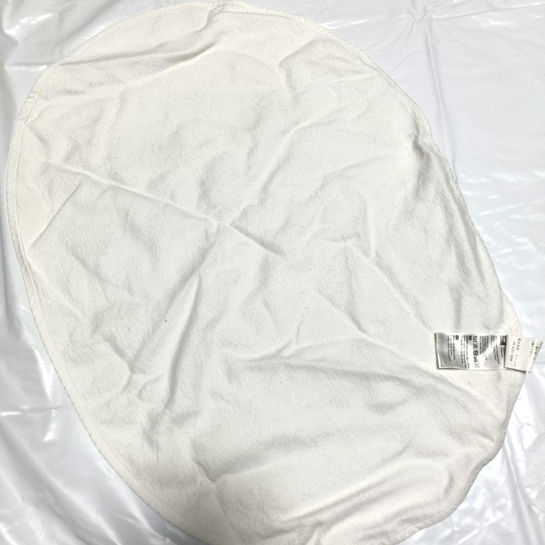 中古・良品　STOKKE ベビーベッド V2　ミントグリーン　おまけ付き