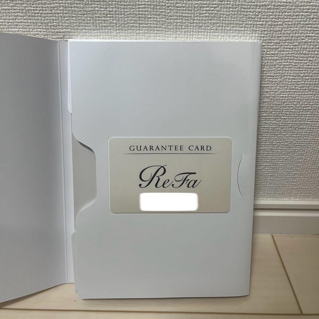 ReFa CLEAR リファクリア RF- CL2123B MTG