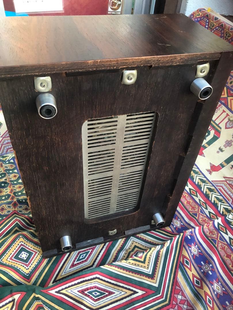 ラックスマン SQ 38 FD プリメインアンプ