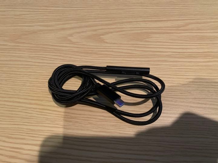 Surface pro 5 (2017) i7 メモリ16GB SSD512GB