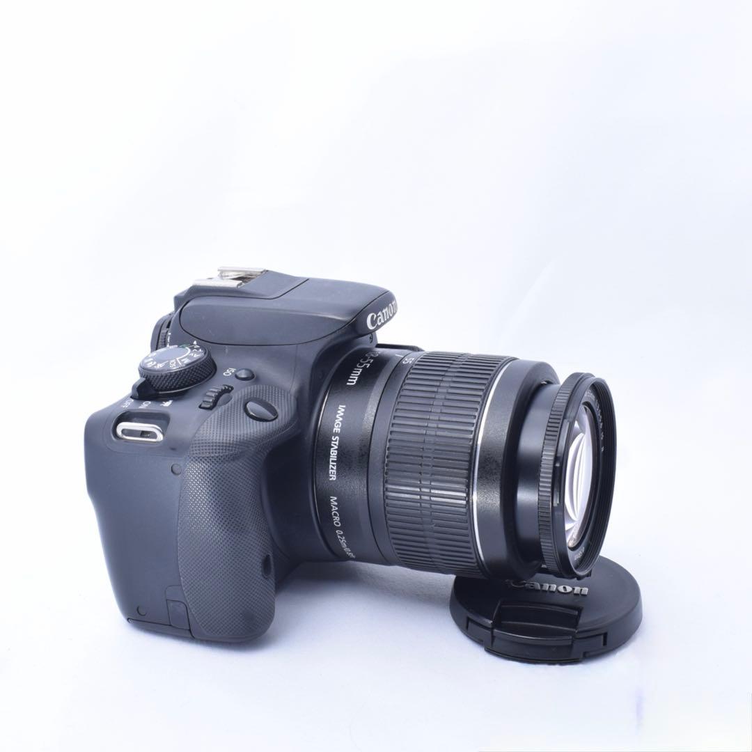 ✨卒業や入学式、旅行などに✨️Canon Kiss X7 ダブルレンズセット