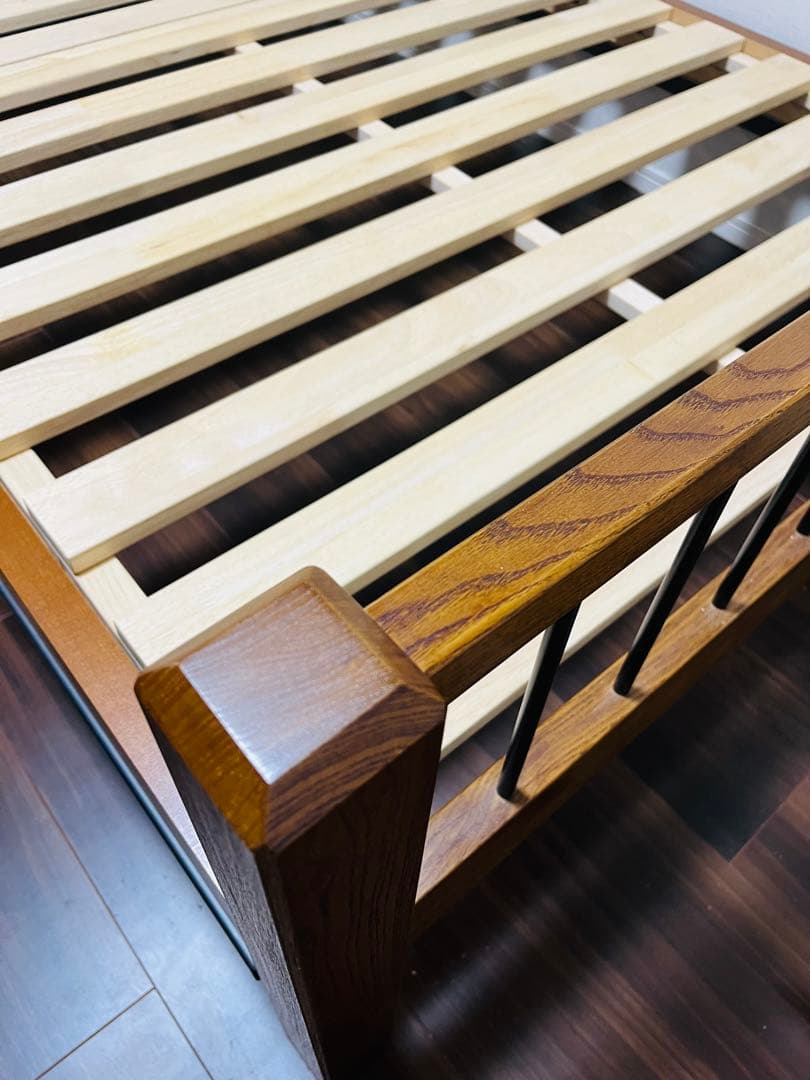 ACME FURNITURE GRANDVIEW BED セミダブル