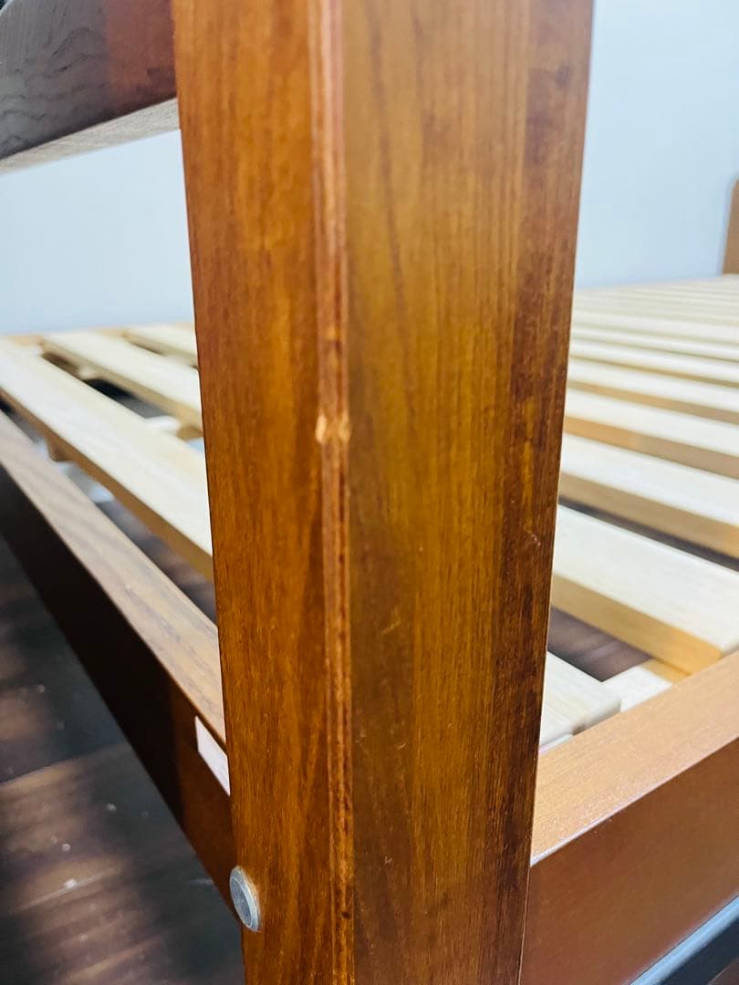 ACME FURNITURE GRANDVIEW BED セミダブル