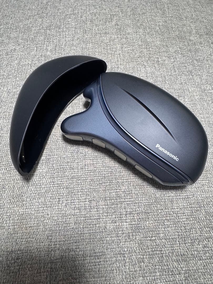 リフトケア★美顔器 バイタリフト かっさ EH-SP86 Panasonic