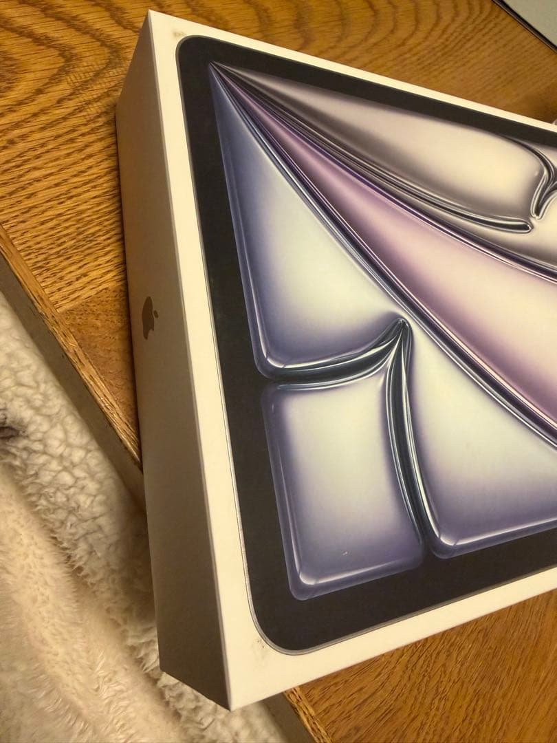 Apple iPad Air 11インチ M3 Wi-Fiモデル 256G