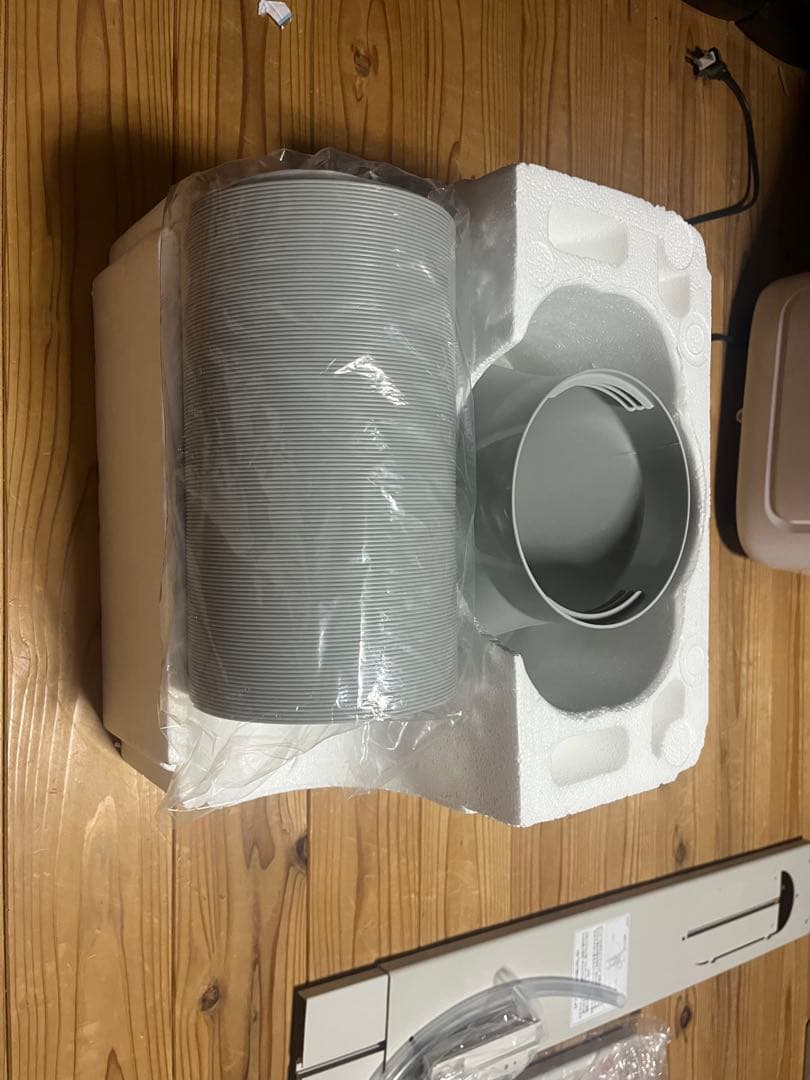 KODEN KEP211R 移動式クーラー