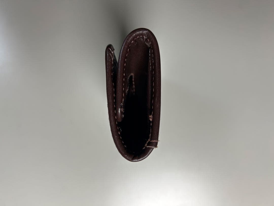 【新品】英国製 ホワイトハウスコックス ケース ハバナ