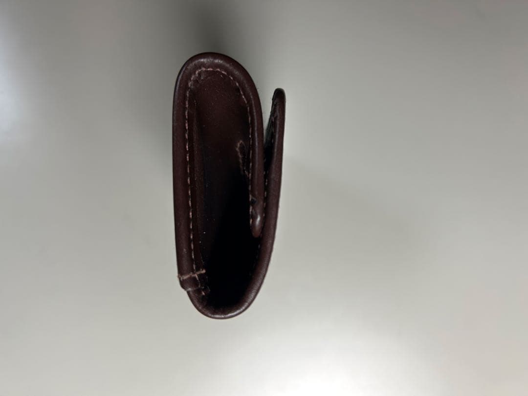 【新品】英国製 ホワイトハウスコックス ケース ハバナ