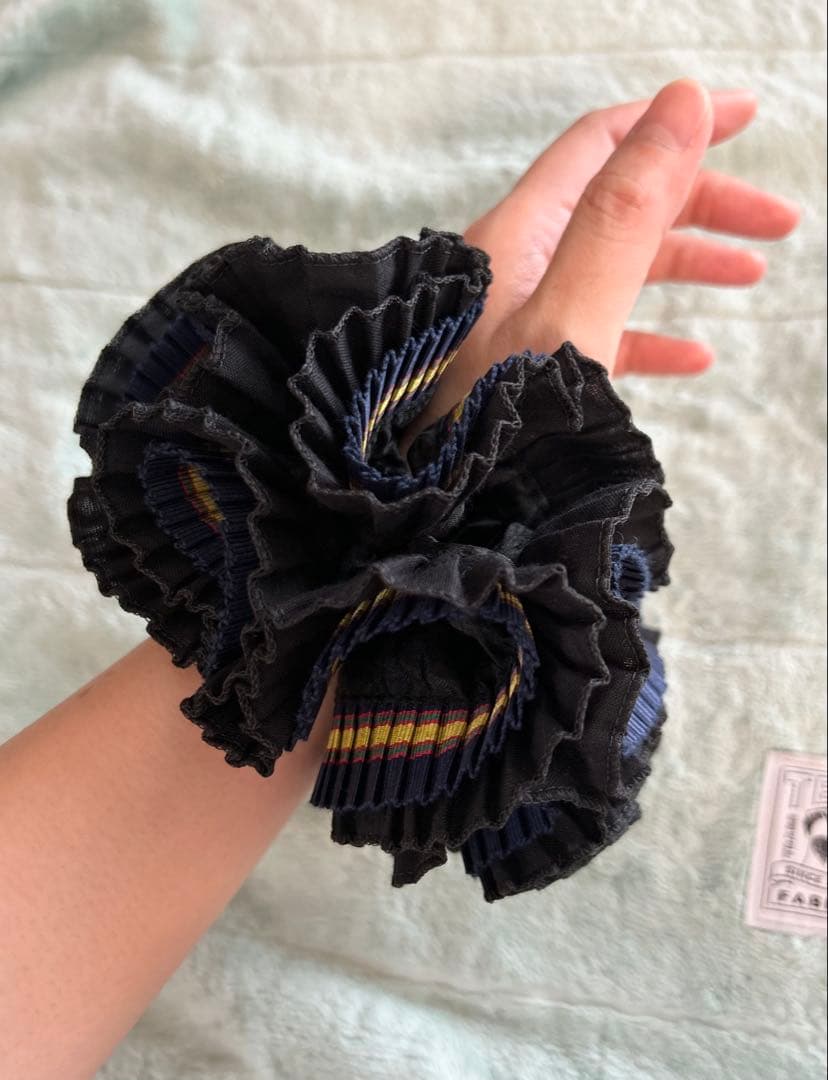 Good squishシュシュLaura Bailey xGS Stallion