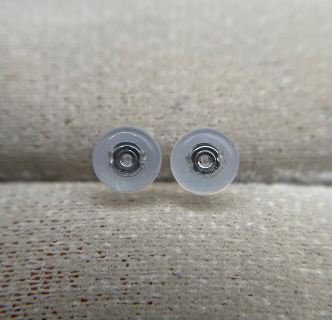 専用JA175★高級 ダイヤモンド0.56ct プラチナ ピアス