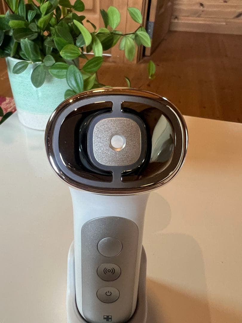 Nan様用【正規品】メディキューブ AGE-R 美顔器2種＋ジェル付属セット