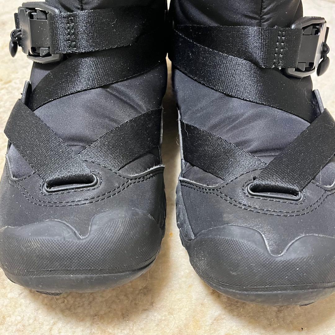 keen×ハイク スノーブーツ