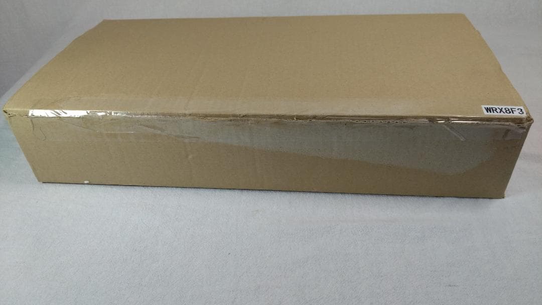 【新品同様 開封済 未使用 】三共電子 WRX-8F3 デジタルアナウンスマシン