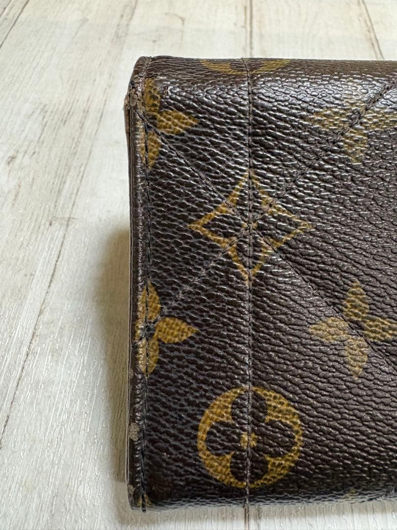 LOUIS VUITTON エトワール ポルトフォイユ コンパクト