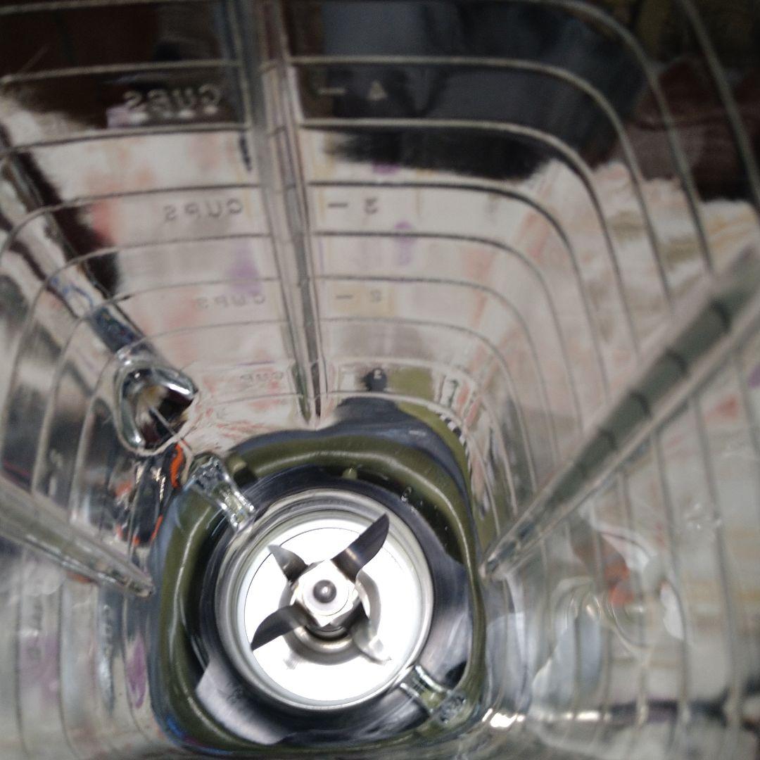 ♥City　ミキ サー　ブレンダー　アメリカンヴィンテージ　1970's