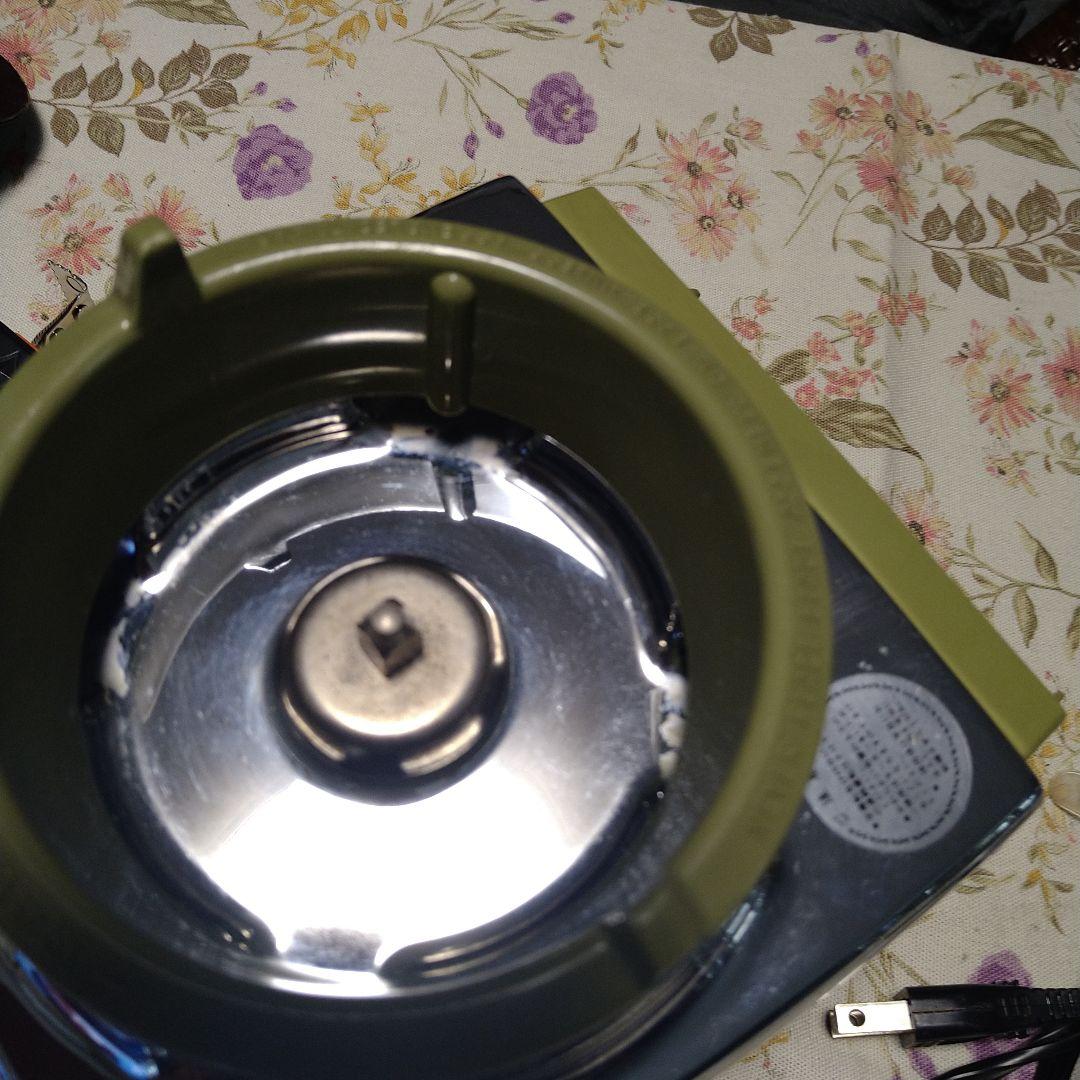 ♥City　ミキ サー　ブレンダー　アメリカンヴィンテージ　1970's