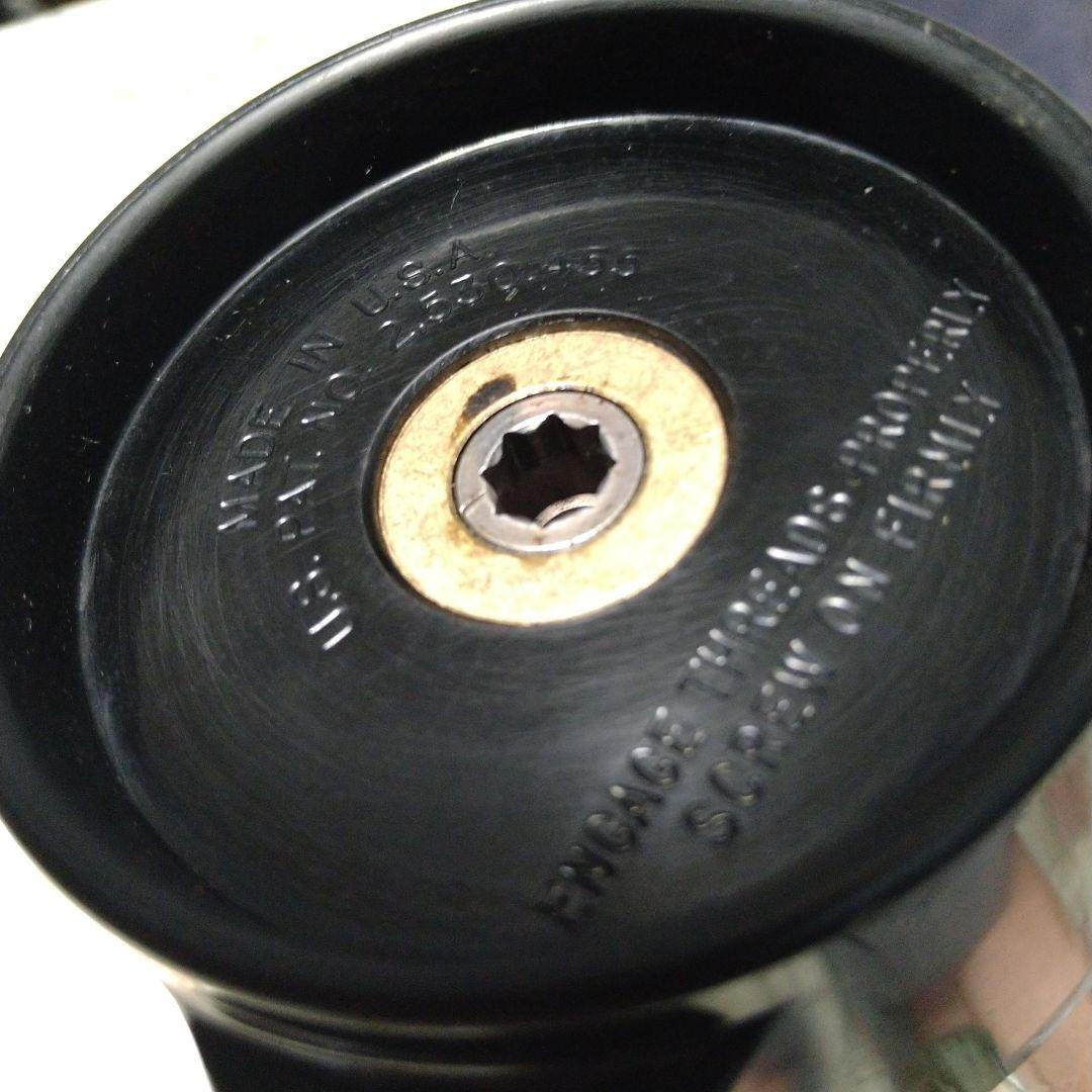 ♥City　ミキ サー　ブレンダー　アメリカンヴィンテージ　1970's