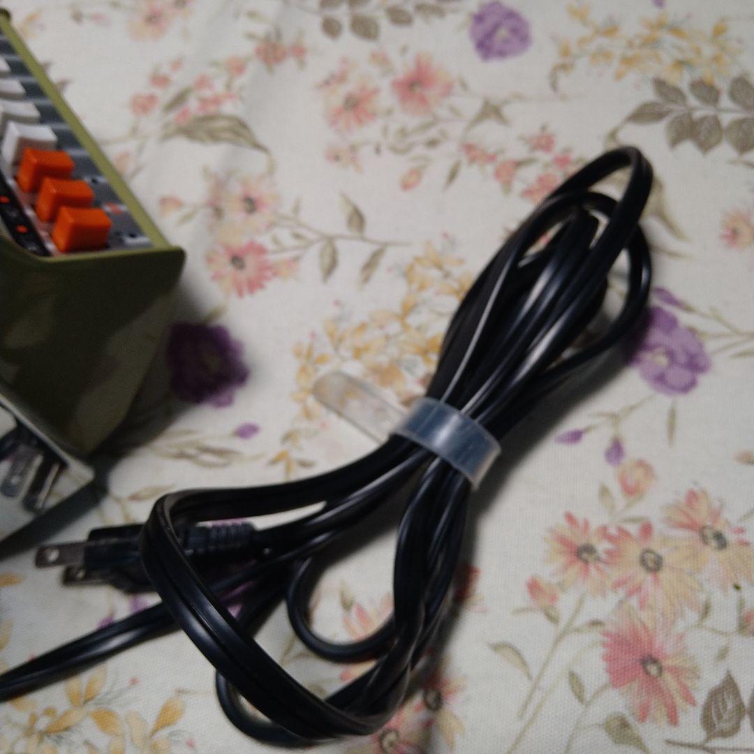 ♥City　ミキ サー　ブレンダー　アメリカンヴィンテージ　1970's