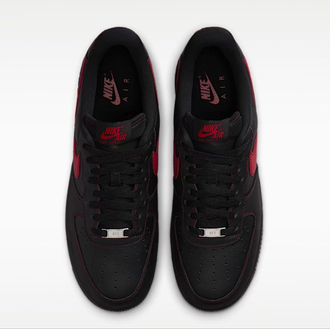 ナイキ エア フォース 1 ‘07 LV8 26.5