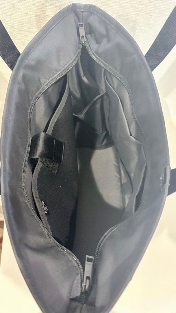 PORTERトートバッグ