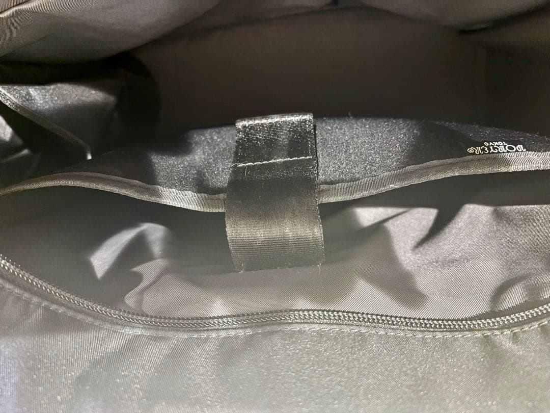 PORTERトートバッグ