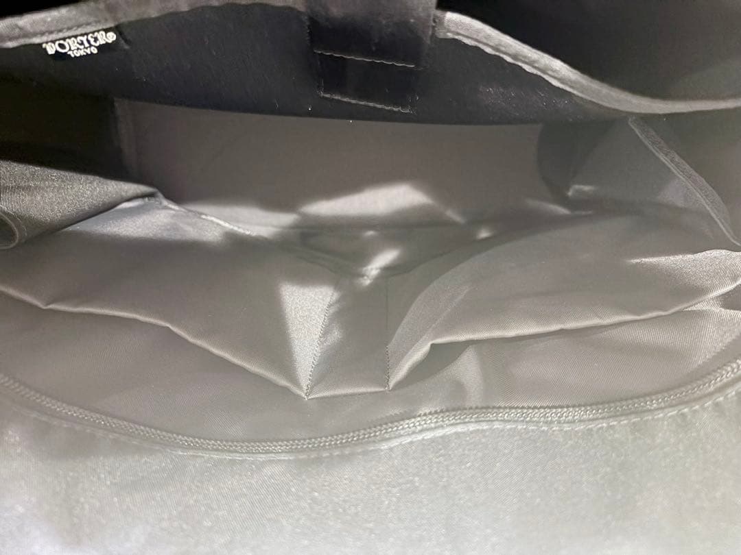 PORTERトートバッグ