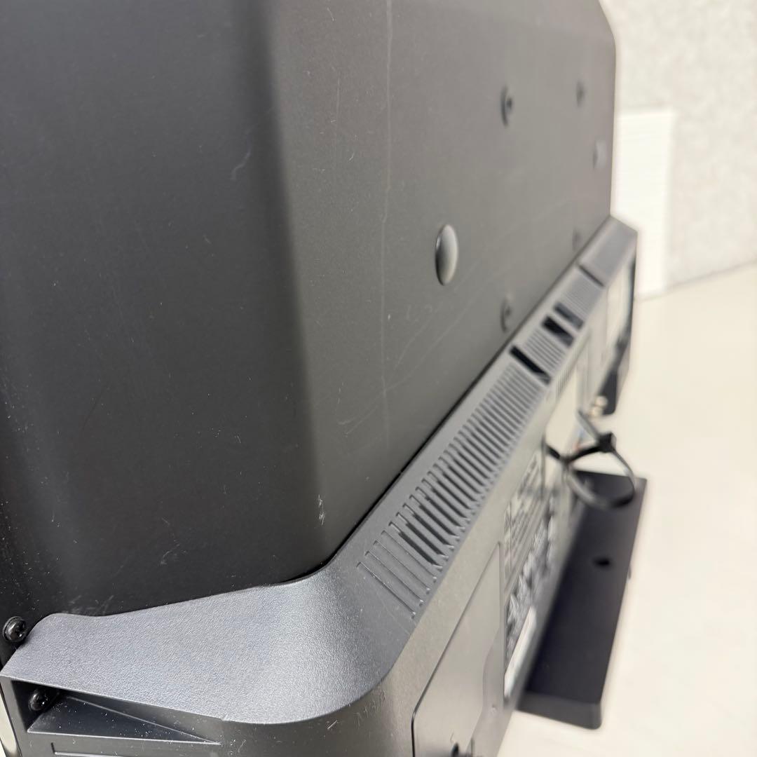 液晶テレビ ブラック フレーム　三菱電機　LCD-32LB8 32インチ