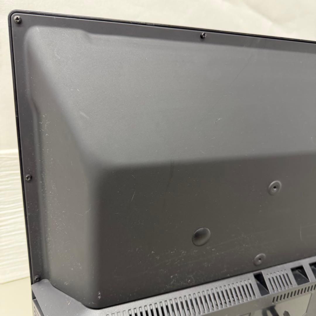 液晶テレビ ブラック フレーム　三菱電機　LCD-32LB8 32インチ