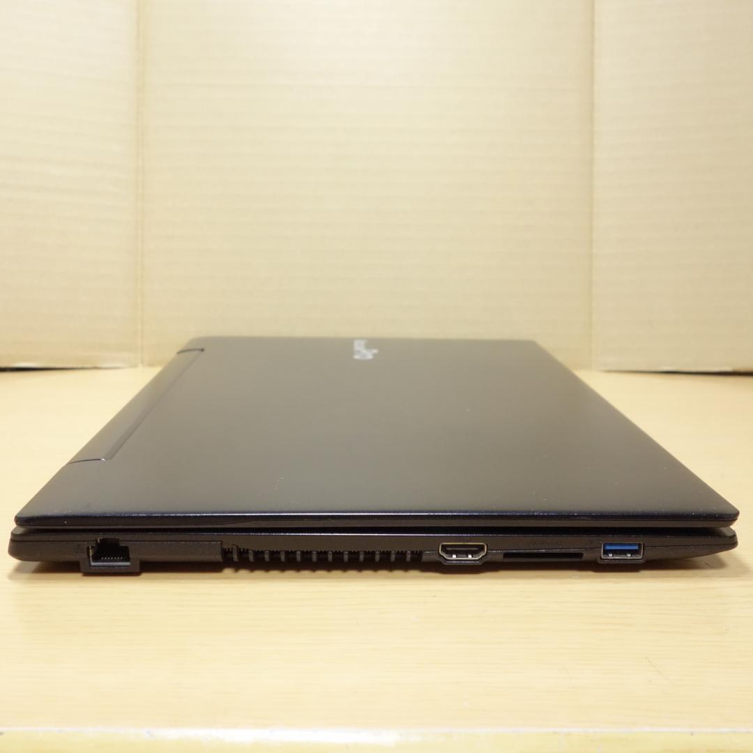 Mouse Pro◆Core i5-8250U/SSD256G/16G/オフィス