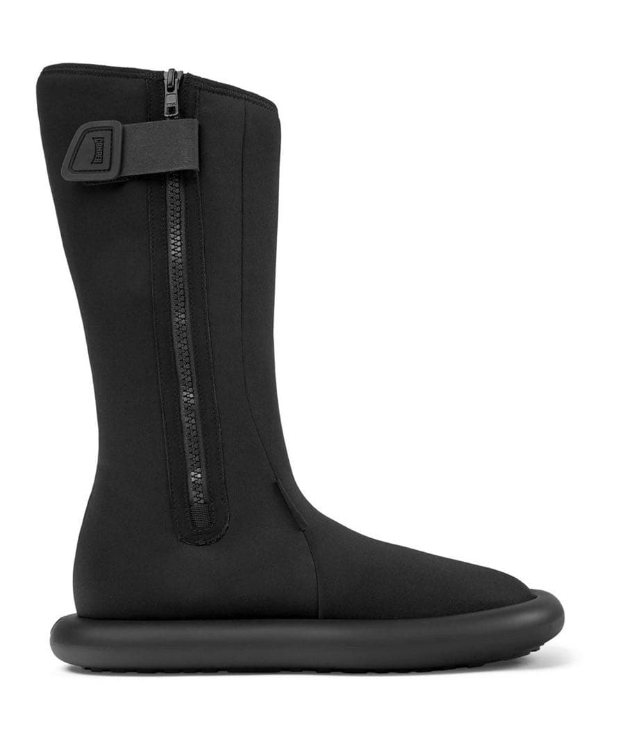 〈CAMPER × Ottolinger〉 / ハーフブーツ