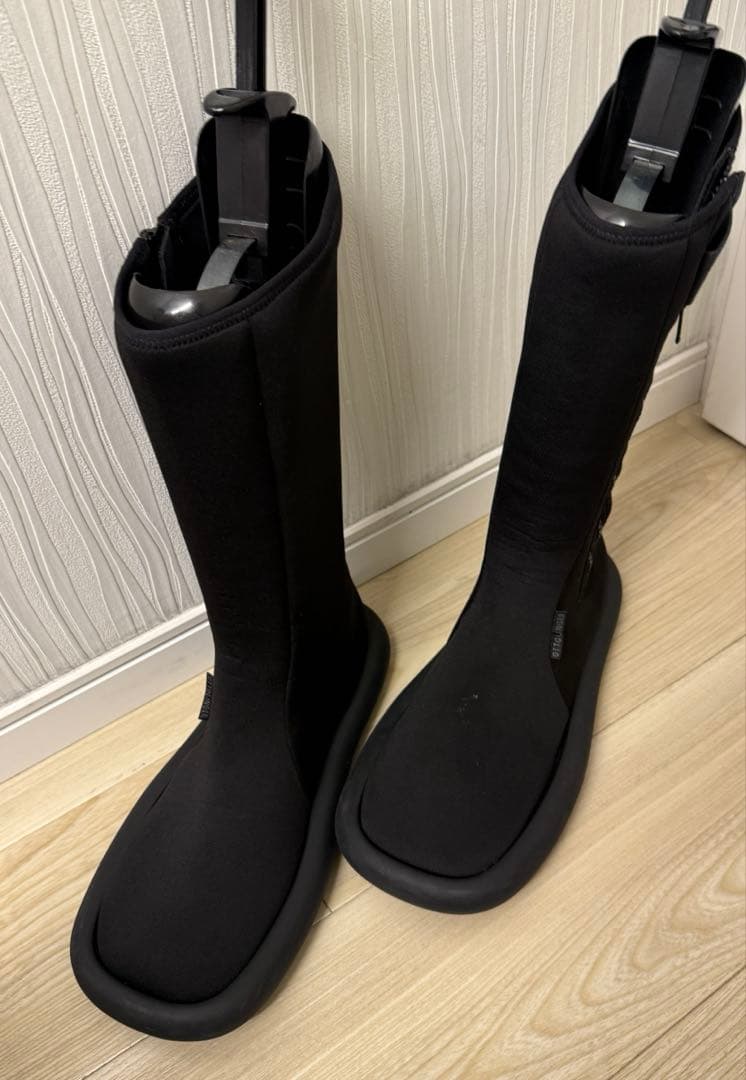 〈CAMPER × Ottolinger〉 / ハーフブーツ