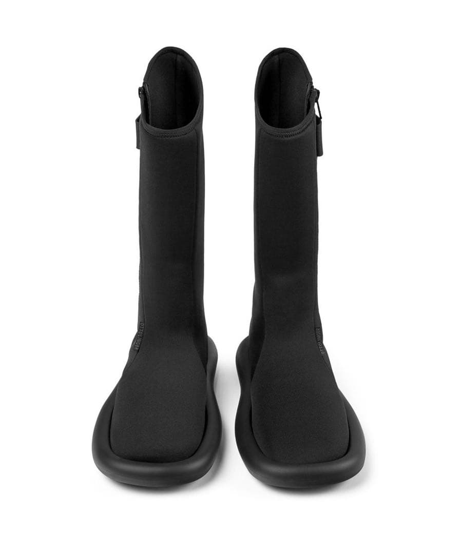 〈CAMPER × Ottolinger〉 / ハーフブーツ