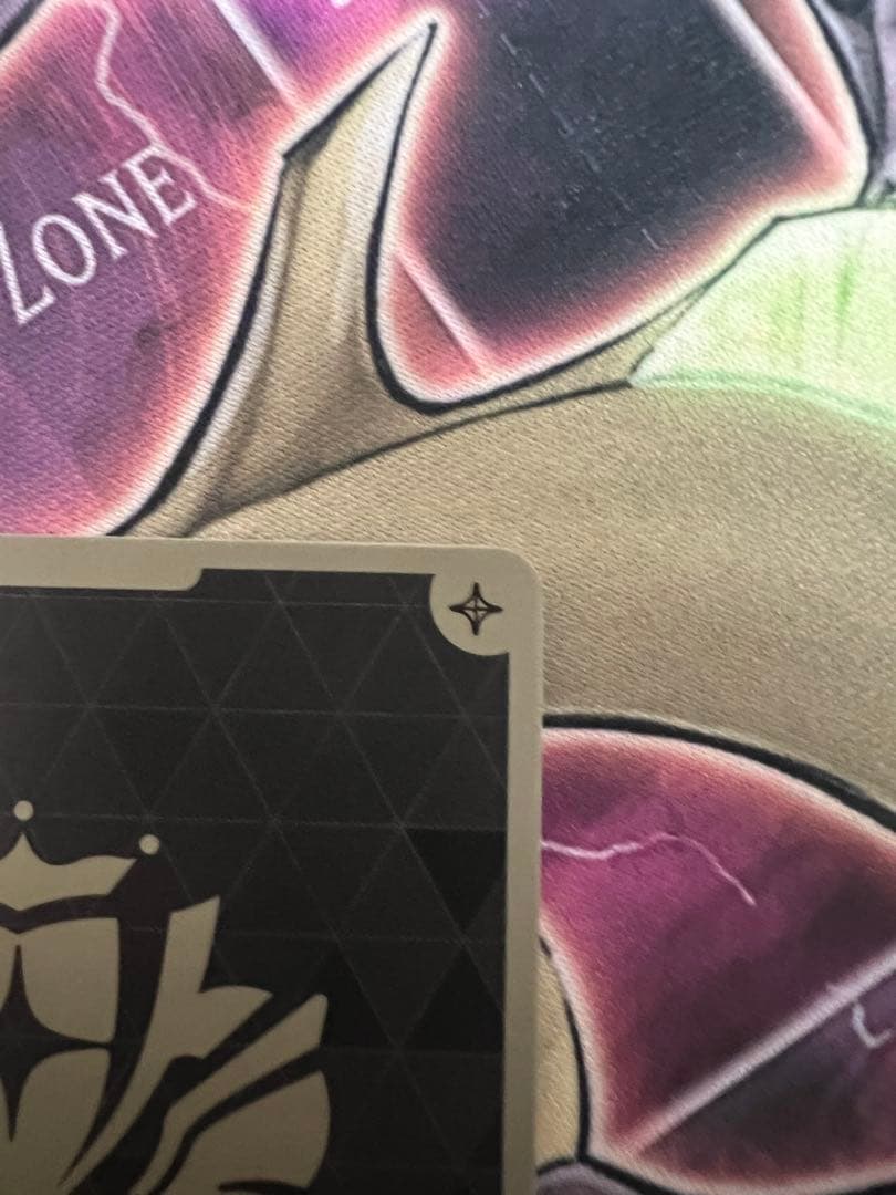 ホロカ　みっころね24 サイン SEC hBP02-084　ホロライブ④