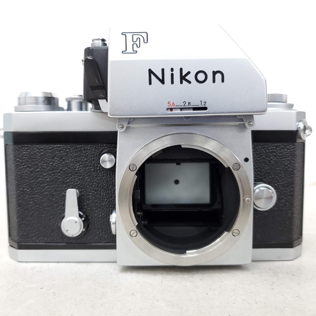 【動作確認済】 Nikon F F0123-183-3v y