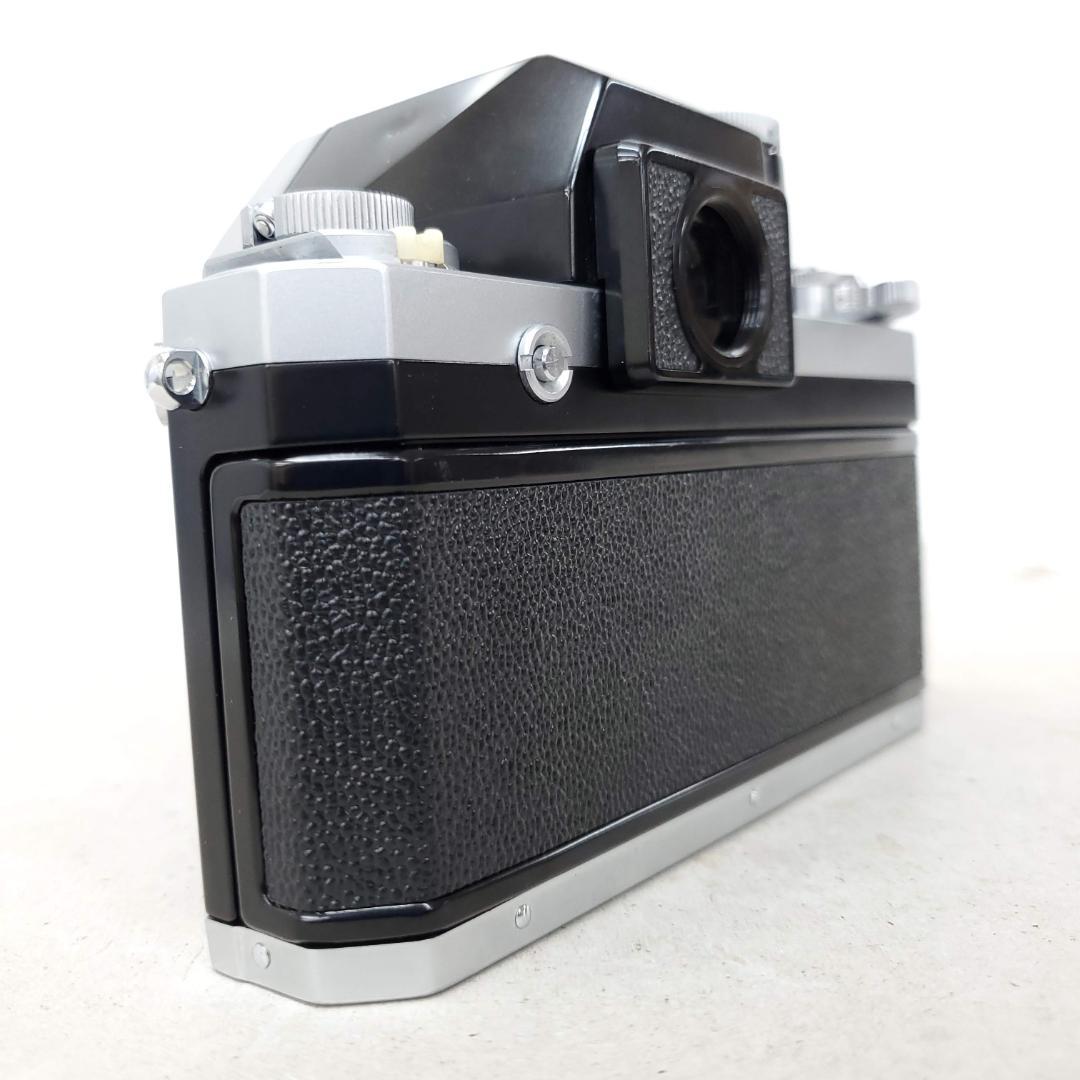 【動作確認済】 Nikon F F0123-183-3v y