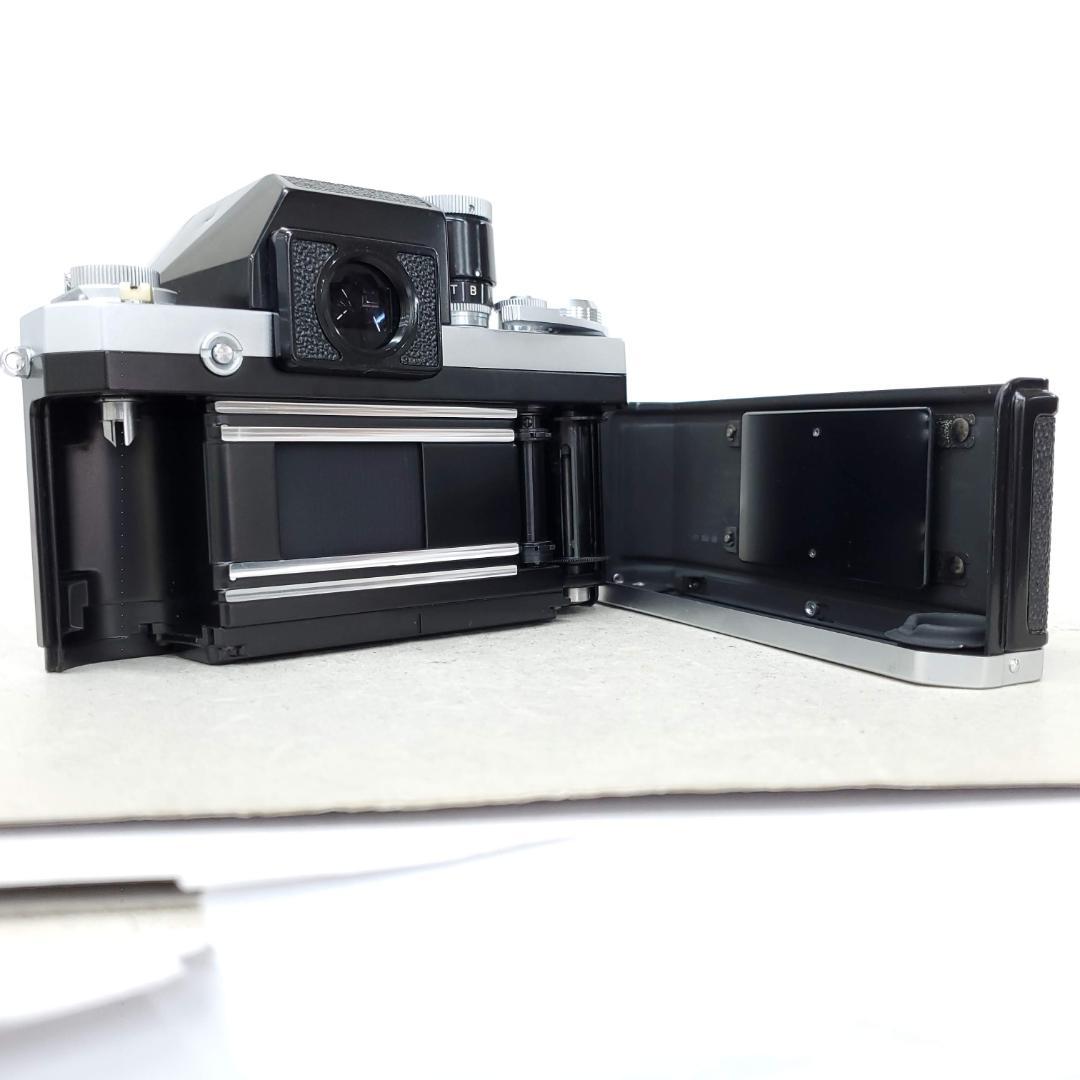 【動作確認済】 Nikon F F0123-183-3v y