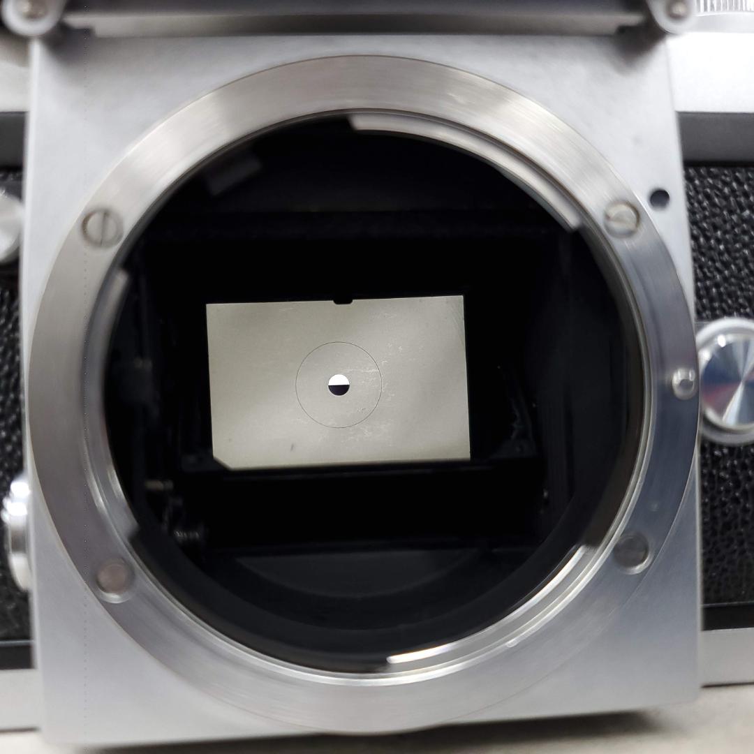 【動作確認済】 Nikon F F0123-183-3v y