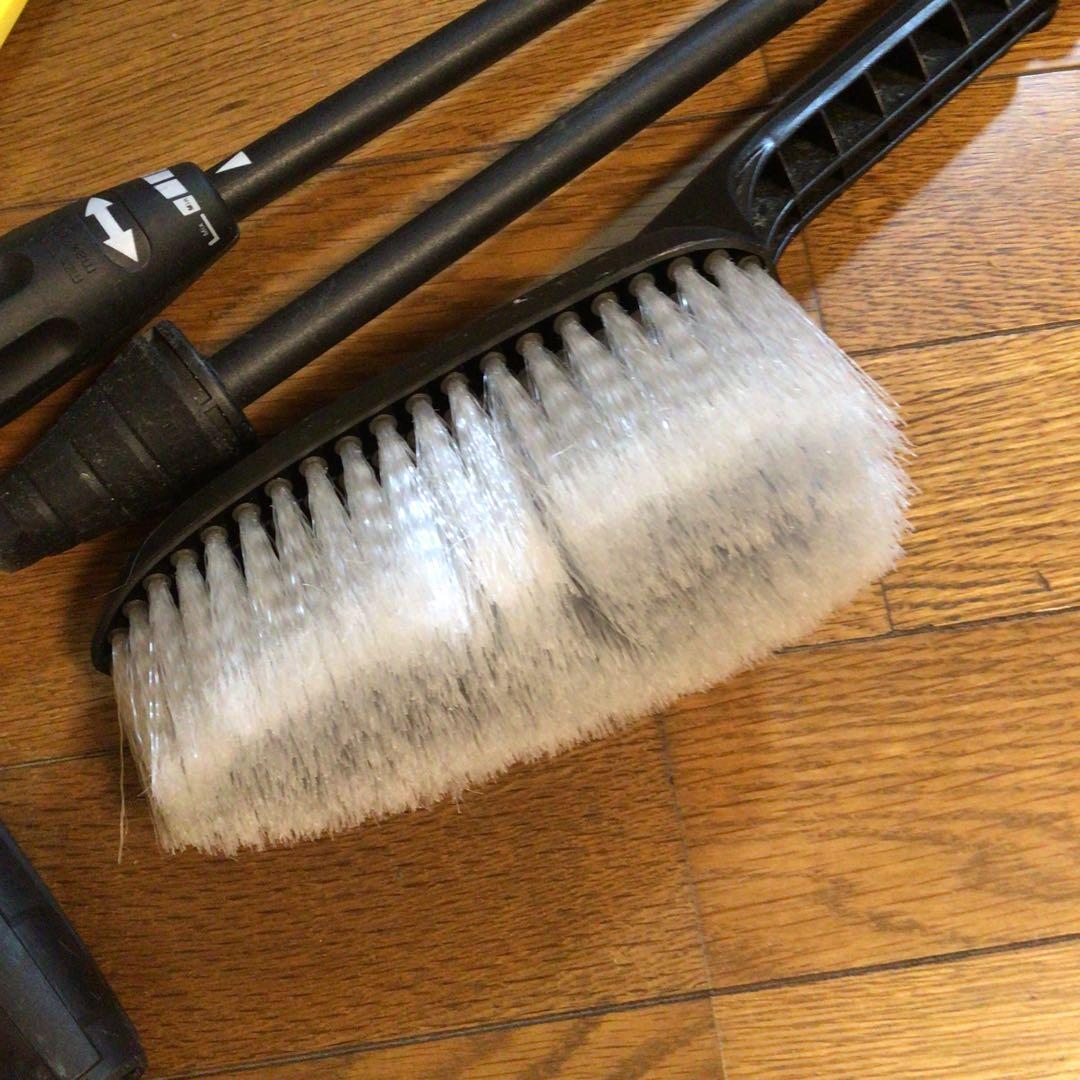 ケルヒャー　家庭用高圧洗浄機　JTK38　〜6/29午前中まで出品予定