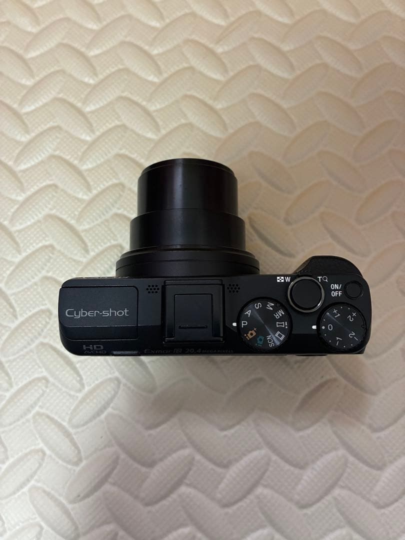 sony&ソニー　hx50v デジタルカメラ