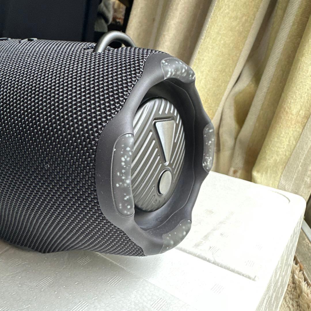 JBLエクストリーム4