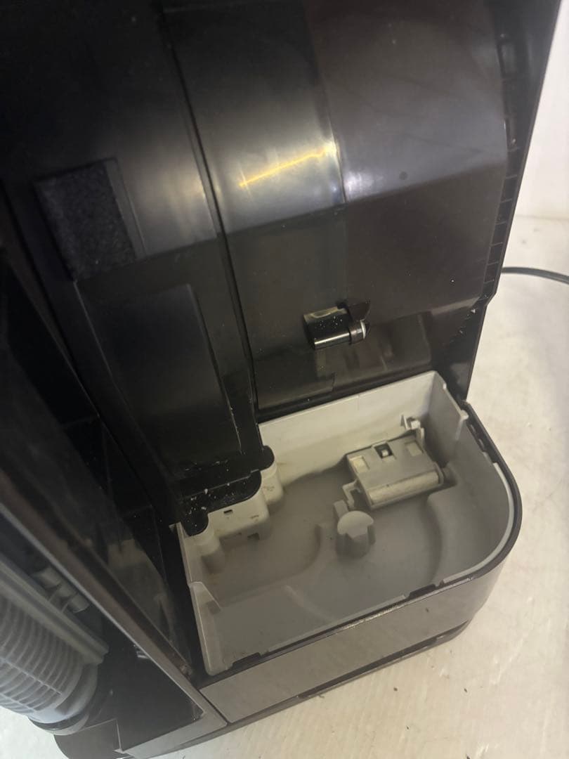 DAIKIN ダイキン ストリーマ 加湿空気清浄機 MCK70TKS-T