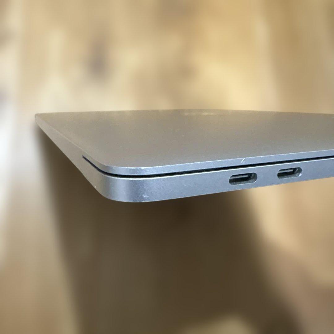 【16GB/512GB】MacBook Pro 2016 TouchBar 箱付